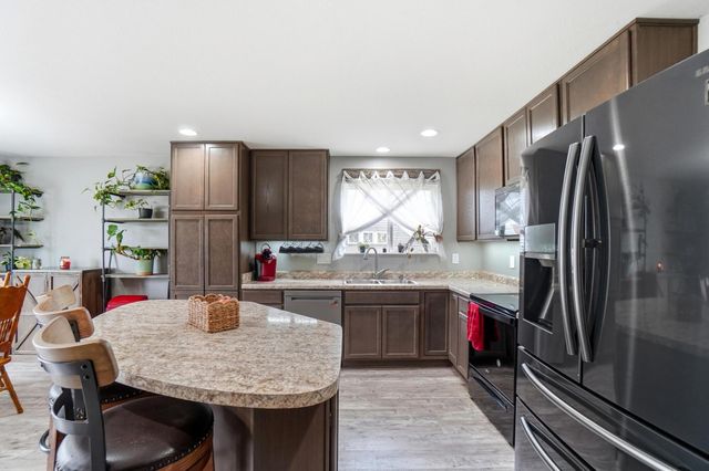 1613 Cowan Creek Drive, Marysville, OH 43040