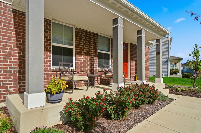 1613 Cowan Creek Drive, Marysville, OH 43040