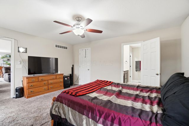 1613 Cowan Creek Drive, Marysville, OH 43040