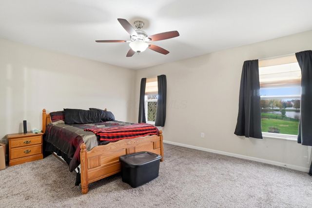 1613 Cowan Creek Drive, Marysville, OH 43040