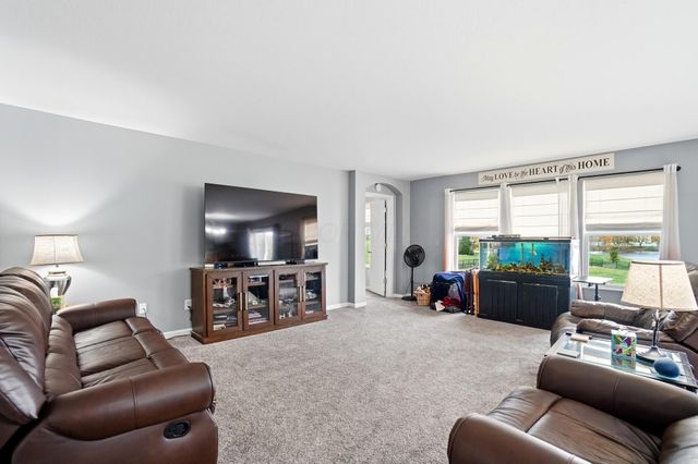 1613 Cowan Creek Drive, Marysville, OH 43040