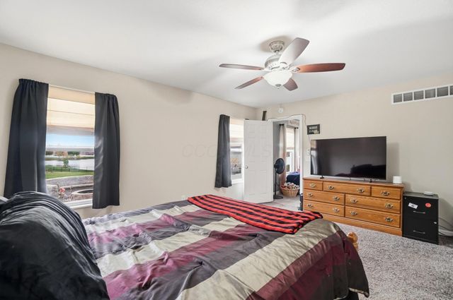 1613 Cowan Creek Drive, Marysville, OH 43040