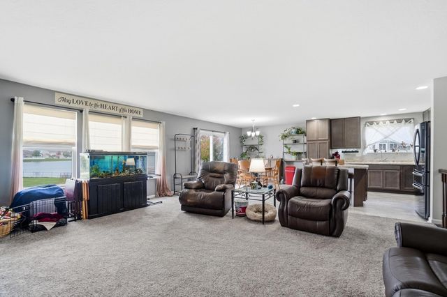 1613 Cowan Creek Drive, Marysville, OH 43040