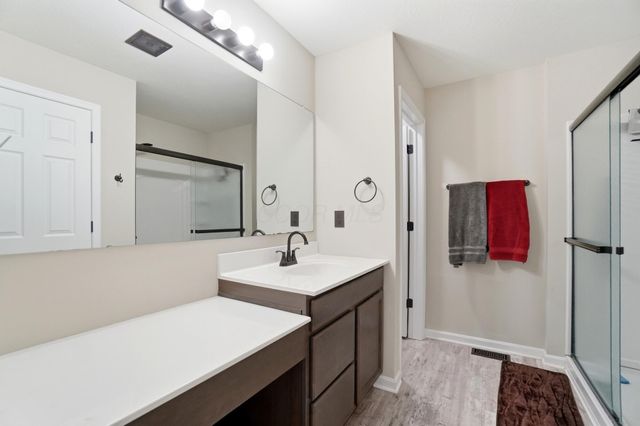 1613 Cowan Creek Drive, Marysville, OH 43040