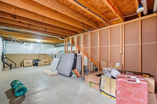 1613 Cowan Creek Drive, Marysville, OH 43040