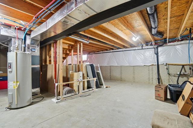 1613 Cowan Creek Drive, Marysville, OH 43040