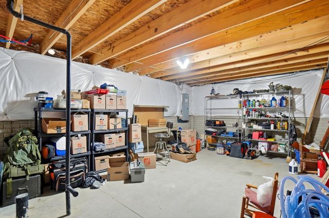 1613 Cowan Creek Drive, Marysville, OH 43040