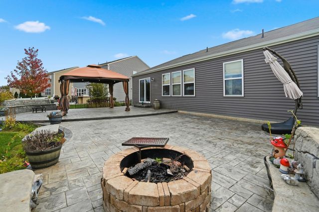 1613 Cowan Creek Drive, Marysville, OH 43040