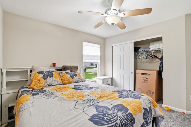 1613 Cowan Creek Drive, Marysville, OH 43040