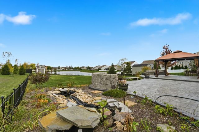 1613 Cowan Creek Drive, Marysville, OH 43040