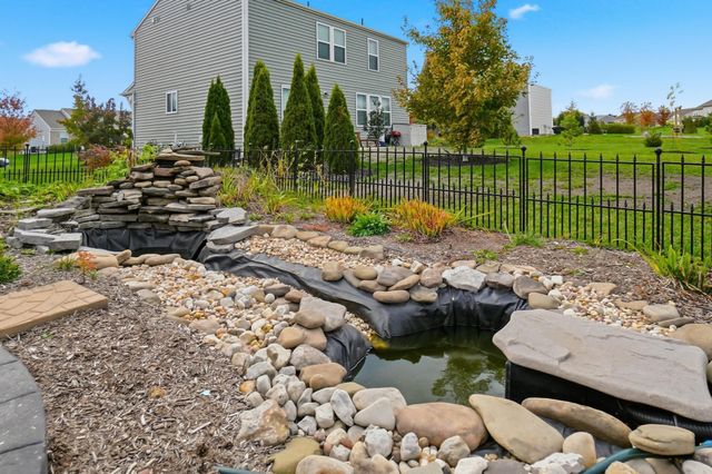 1613 Cowan Creek Drive, Marysville, OH 43040