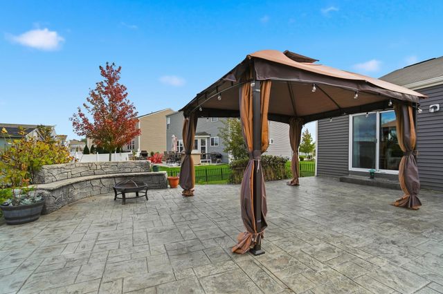 1613 Cowan Creek Drive, Marysville, OH 43040