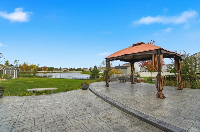 1613 Cowan Creek Drive, Marysville, OH 43040