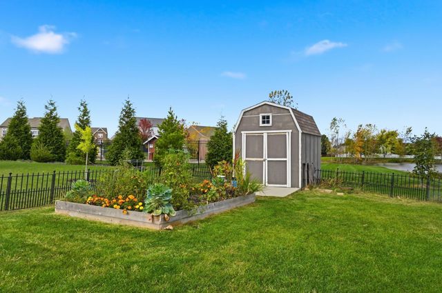 1613 Cowan Creek Drive, Marysville, OH 43040