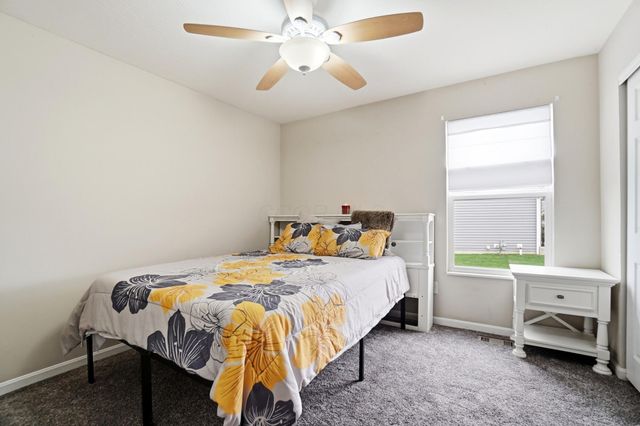 1613 Cowan Creek Drive, Marysville, OH 43040