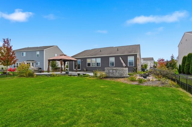 1613 Cowan Creek Drive, Marysville, OH 43040