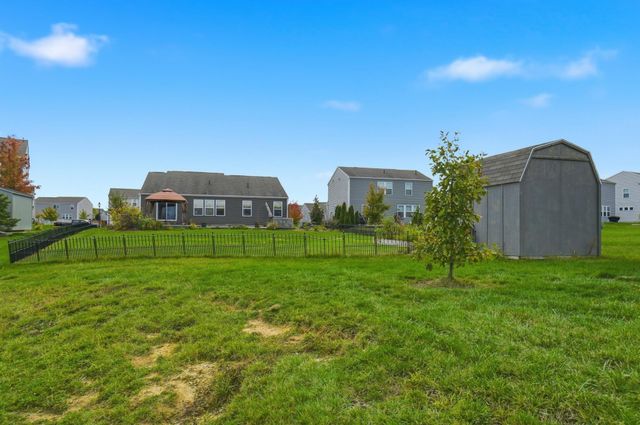 1613 Cowan Creek Drive, Marysville, OH 43040