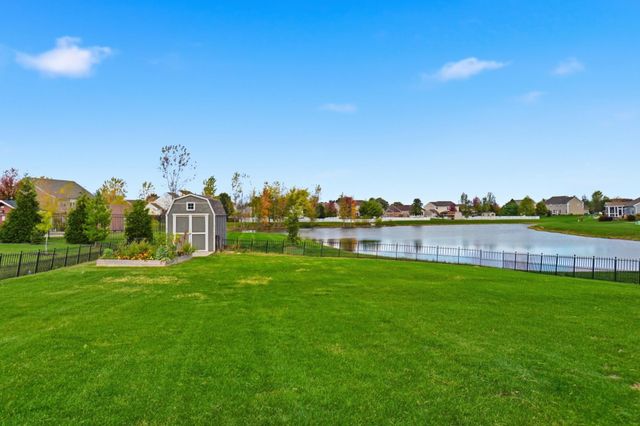 1613 Cowan Creek Drive, Marysville, OH 43040