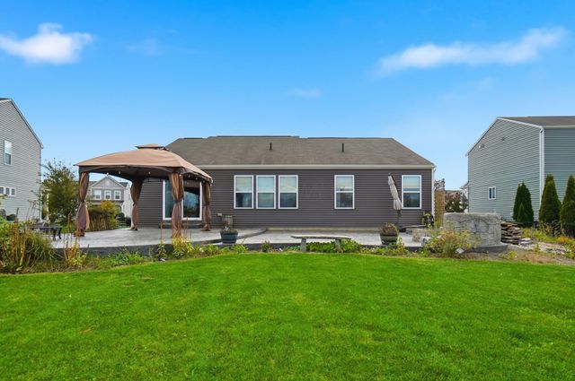 1613 Cowan Creek Drive, Marysville, OH 43040