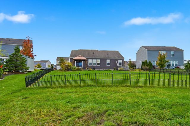 1613 Cowan Creek Drive, Marysville, OH 43040