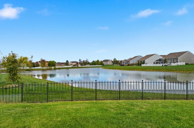 1613 Cowan Creek Drive, Marysville, OH 43040