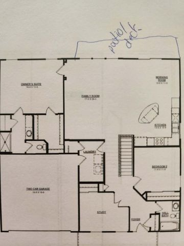 1613 Cowan Creek Drive, Marysville, OH 43040