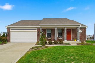 1613 Cowan Creek Drive, Marysville, OH 43040