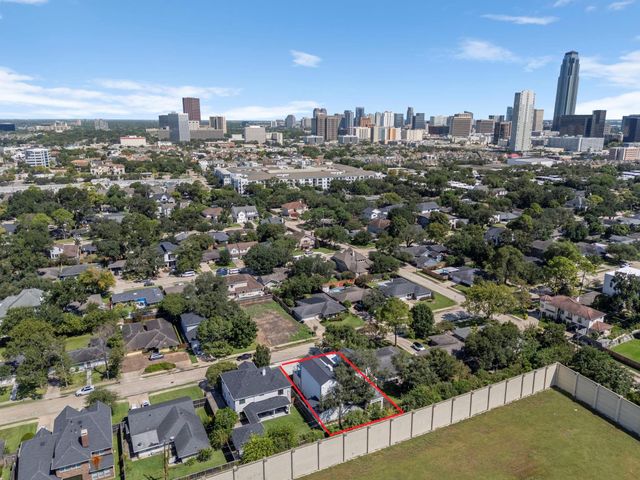 5513 Pagewood Lane, Houston, TX 77056