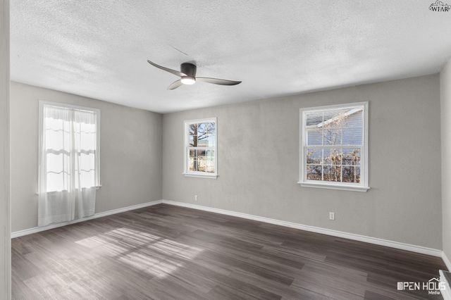 3006 SAXET STREET, Wichita Falls, TX 76306