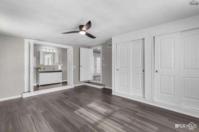 3006 SAXET STREET, Wichita Falls, TX 76306