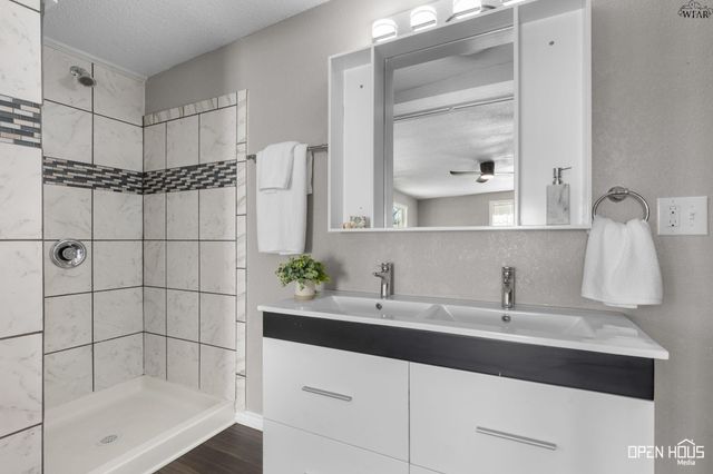 3006 SAXET STREET, Wichita Falls, TX 76306