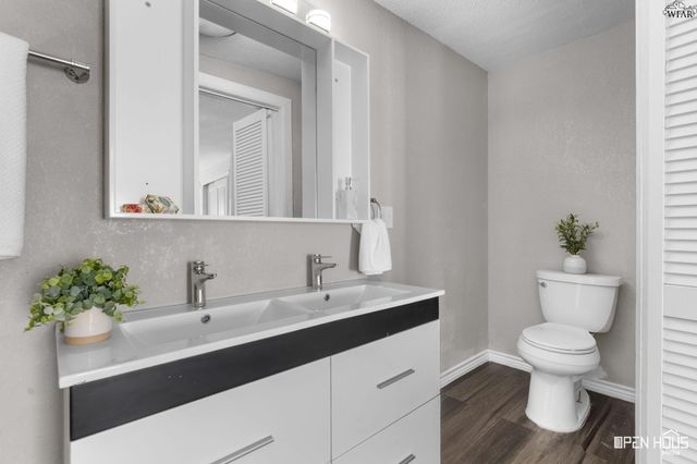 3006 SAXET STREET, Wichita Falls, TX 76306