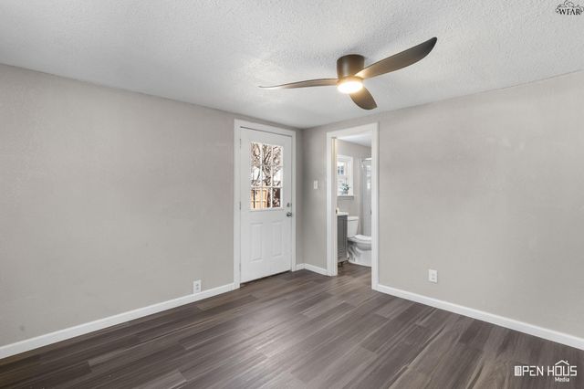 3006 SAXET STREET, Wichita Falls, TX 76306