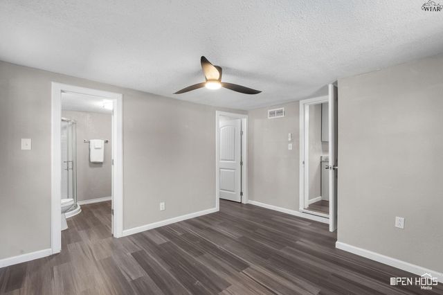 3006 SAXET STREET, Wichita Falls, TX 76306