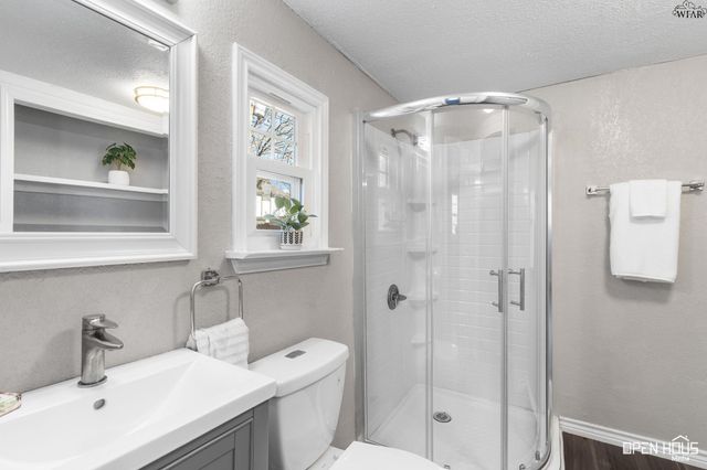 3006 SAXET STREET, Wichita Falls, TX 76306