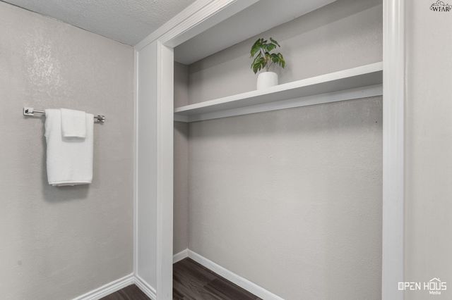 3006 SAXET STREET, Wichita Falls, TX 76306