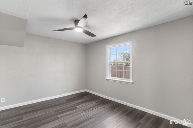 3006 SAXET STREET, Wichita Falls, TX 76306