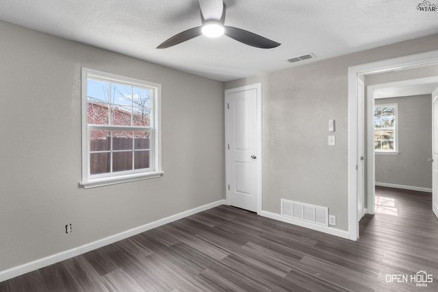 3006 SAXET STREET, Wichita Falls, TX 76306