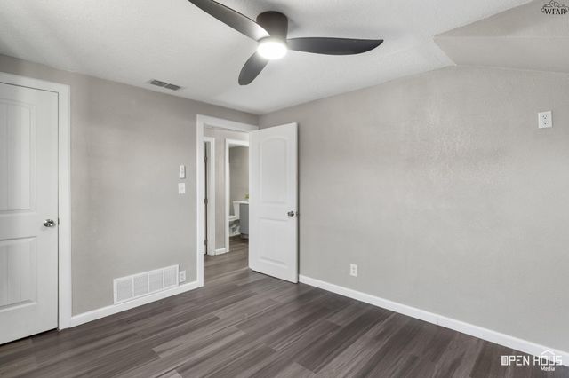 3006 SAXET STREET, Wichita Falls, TX 76306