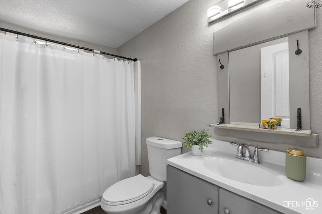 3006 SAXET STREET, Wichita Falls, TX 76306