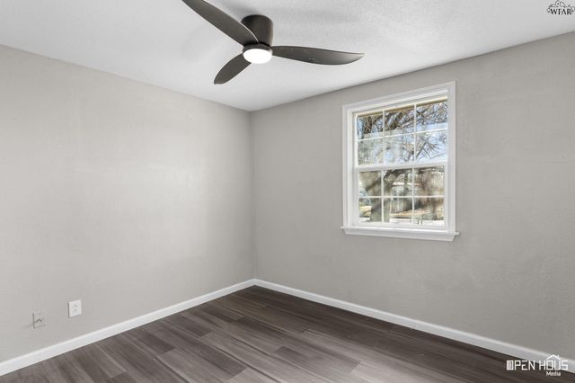 3006 SAXET STREET, Wichita Falls, TX 76306