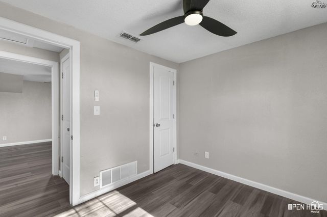 3006 SAXET STREET, Wichita Falls, TX 76306