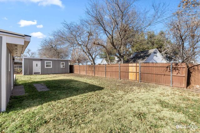 3006 SAXET STREET, Wichita Falls, TX 76306
