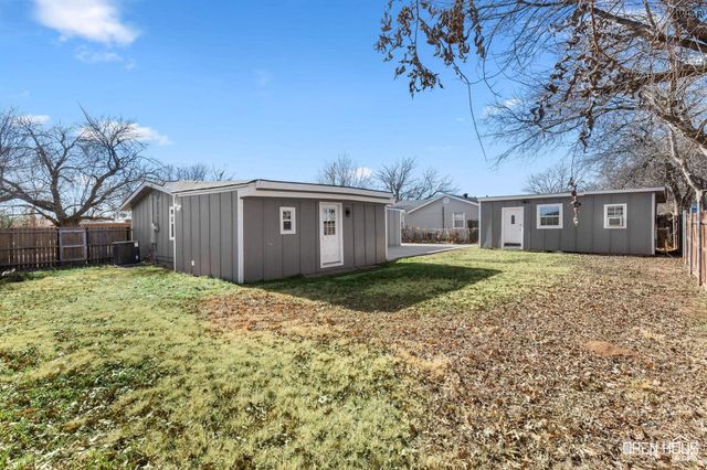 3006 SAXET STREET, Wichita Falls, TX 76306