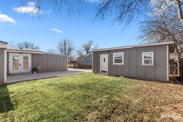 3006 SAXET STREET, Wichita Falls, TX 76306