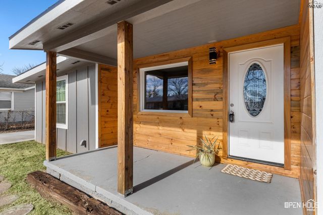 3006 SAXET STREET, Wichita Falls, TX 76306