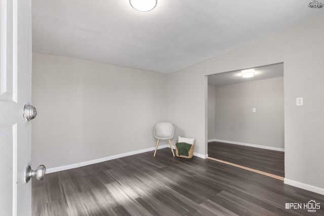 3006 SAXET STREET, Wichita Falls, TX 76306