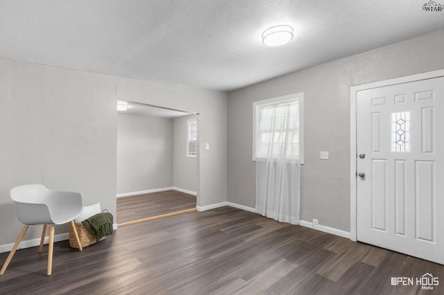 3006 SAXET STREET, Wichita Falls, TX 76306