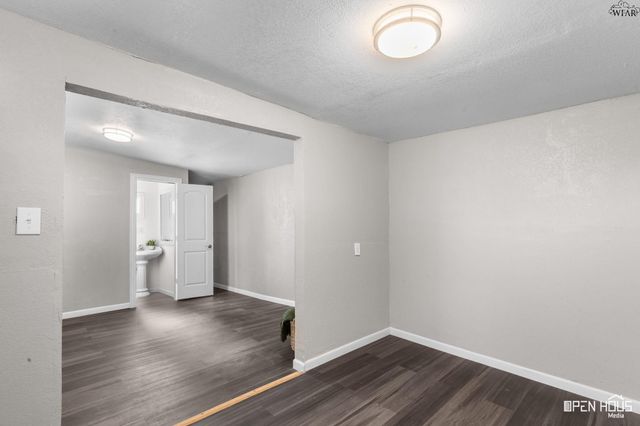 3006 SAXET STREET, Wichita Falls, TX 76306