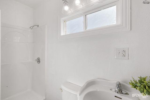 3006 SAXET STREET, Wichita Falls, TX 76306